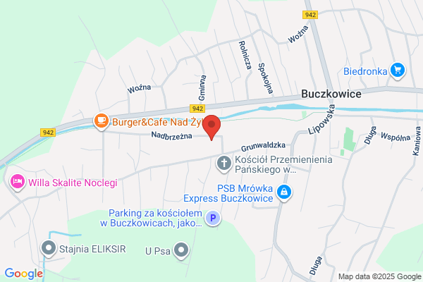 Handerek Malgorzata. Przedsiebiorstwo handlowo - uslugowe