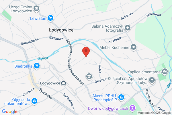 Kanik Maria, posrednik ubezpieczeniowy