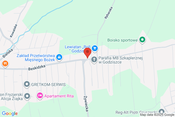 Kubiniec A.M., posrednik ubezpieczeniowy