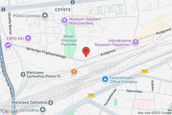 PKP Przewozy Regionalne. Sp. z o.o.