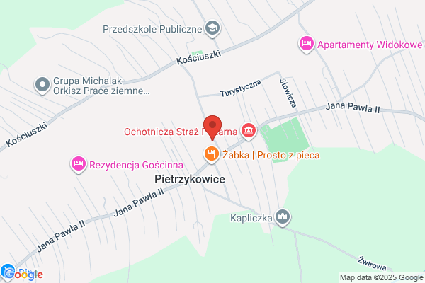Parafia rzymskokatolicka Najswietszego Serca Pana Jezusa