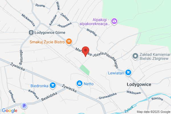 Parafia rzymskokatolicka sw. Stanislawa Biskupa Meczennika