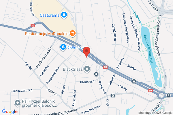 Perfekt. Gabinet stomatologiczny