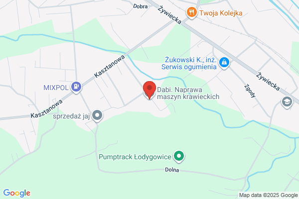 Simbatex. Pracownia krawiecka. Wala K.