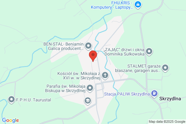 Stalgór 2. ZPHU