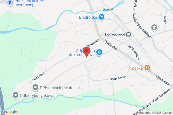 Utrzymanie terenów zielonych, pielęgnacja ogrodów Adam Then