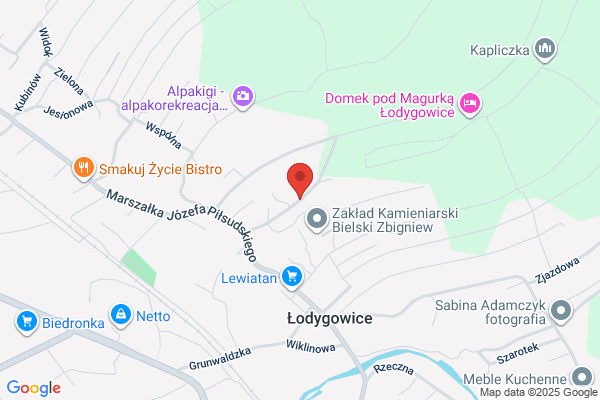 Zywieckie Kopalnie Kruszyw. Sp. z o.o.
