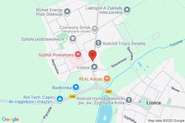 Apteka. Leki gotowe i recepturowe