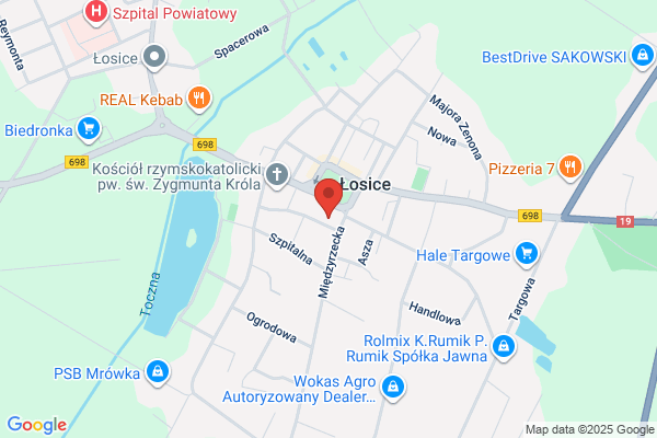Budokan. Przedsiebiorstwo robót budowlano - instalacyjno - inzynieryjnych