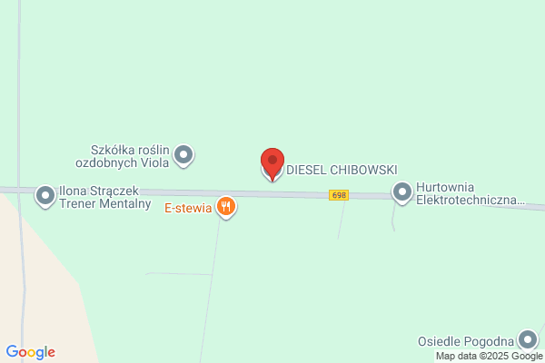 Chibowski. Chibowski R.