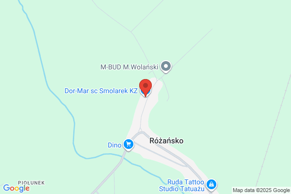 Dom-Mar. Rozwadowski D.