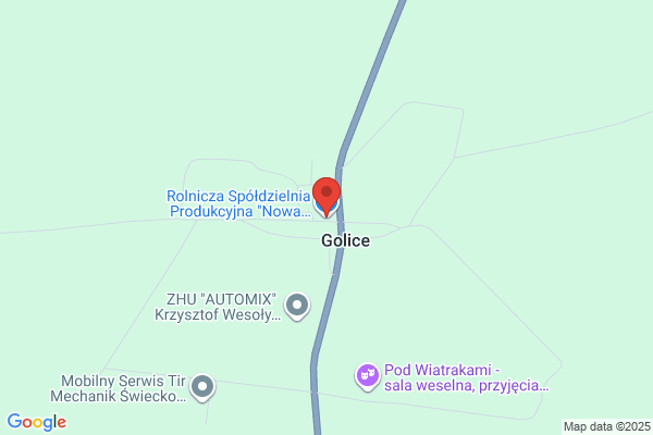 Grzybek Losicki. Spóldzielnia