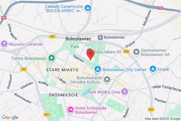 HDI Asekuracja Towarzystwo Ubezpieczen SA. Filia