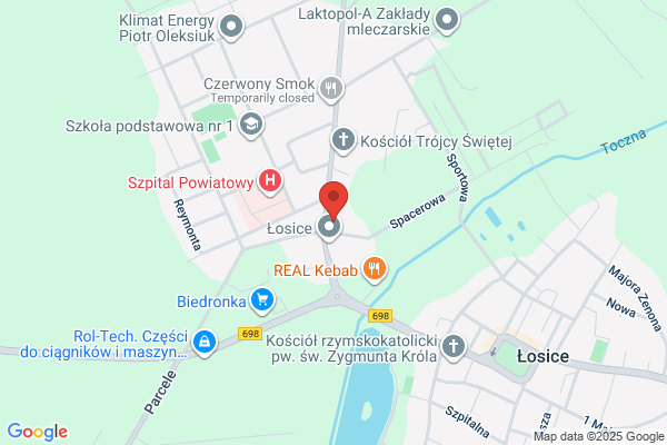 Jacek. S.j. Osrodek szkolenia kierowców. Próchnicki A. i Spólka