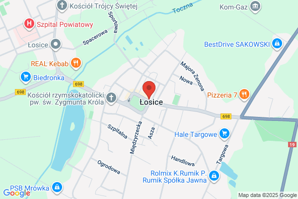 Kraina Bugu. Agencja reklamowo - wydawnicza