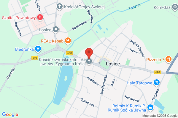 Losicki Dom Kultury