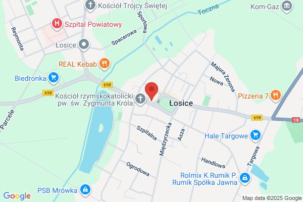 PKO Bank Polski. Oddzial