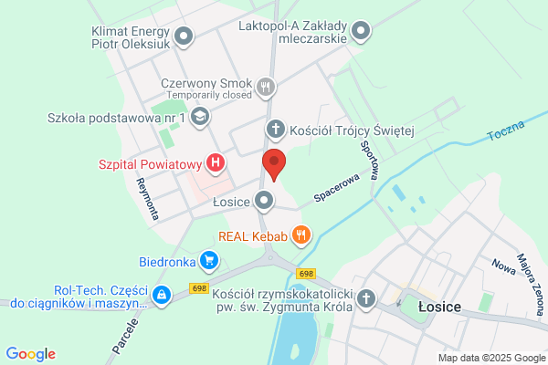 Panstwowa Straz Pozarna. Komenda Powiatowa
