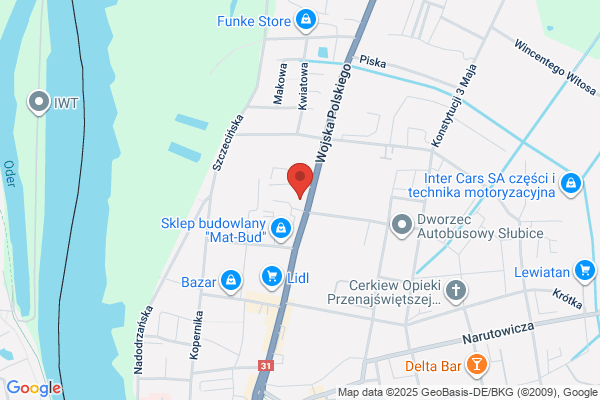 Panstwowa Szkola Muzyczna I stopnia im. S. Moniuszki