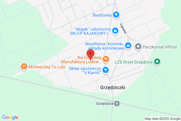 Polska Grupa Handlowa. Mrozowski K.