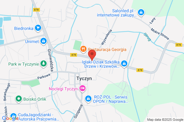 Powiatowy Zespól Doradców Rolnych