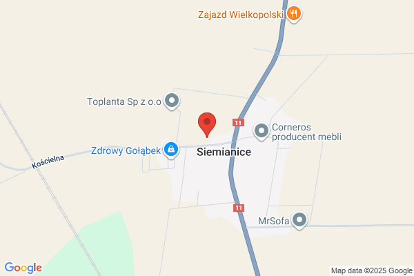 Przedszkole nr 2 Samorzadowe