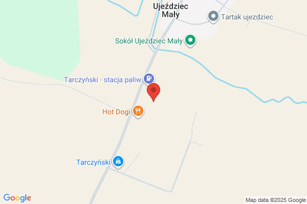 Tarczynski Mieczyslaw. Sklad materialów budowlanych