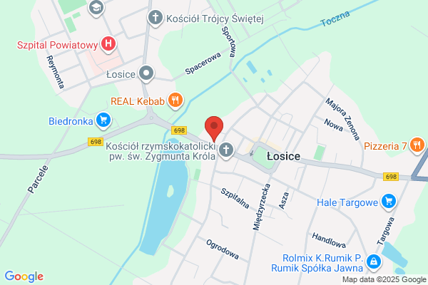 Urzad Miasta i Gminy