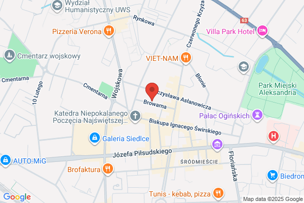 Zaklad Ubezpieczen Spolecznych. Biuro terenowe