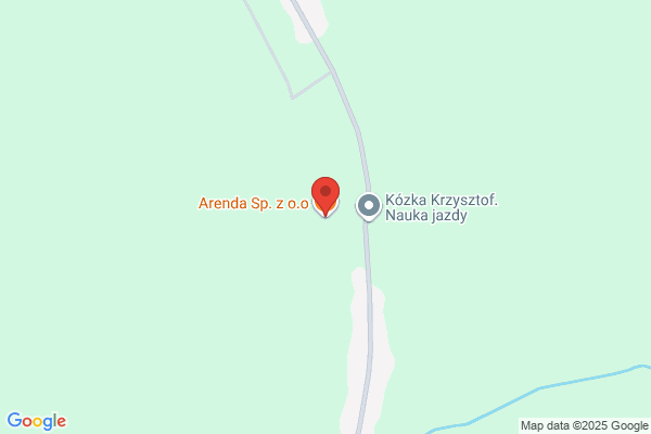 Arenda. Ho