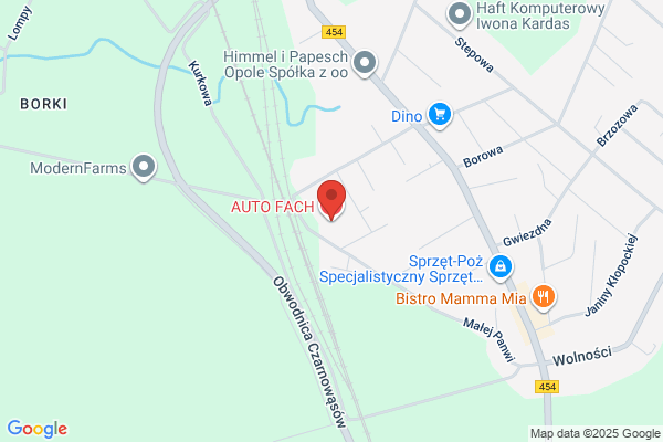 Auto Fach. Blacharstwo, naprawa i obsluga pojazdów mechanicznych. Misch R.