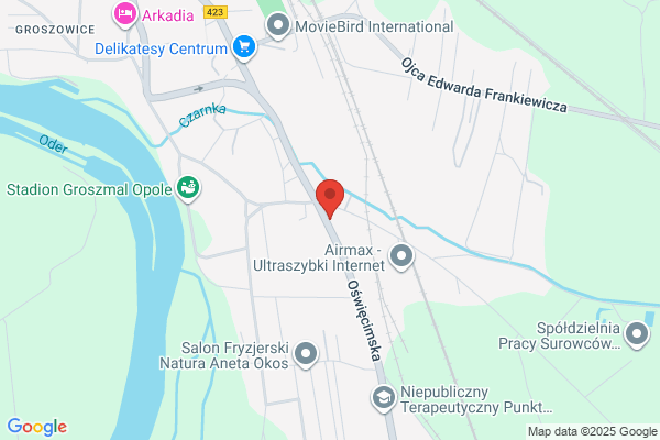 Bawaria. Bar
