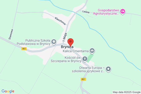 Bryniczanka. Bar