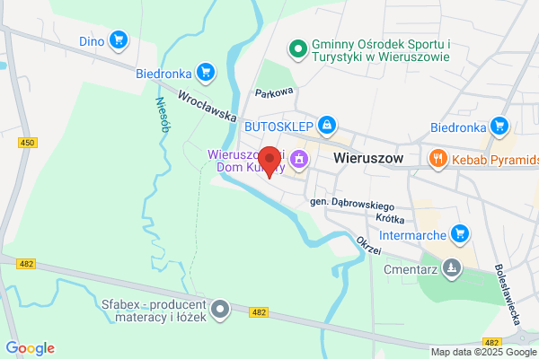 Budomir. Uslugi ogólnobudowlane