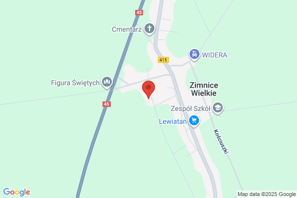 Ciesla Leslaw. Zaklad zdunski, uslugi budowlane