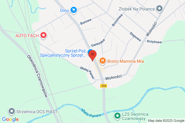 Ciurex-2. Pokrycia dachowe