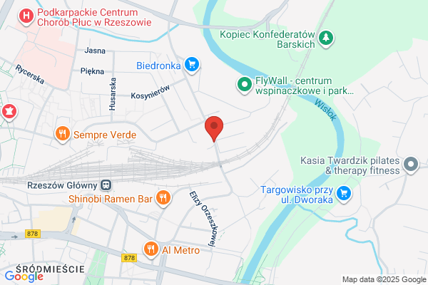 Grom. Zaklad elektryczny. Kukurowski H.