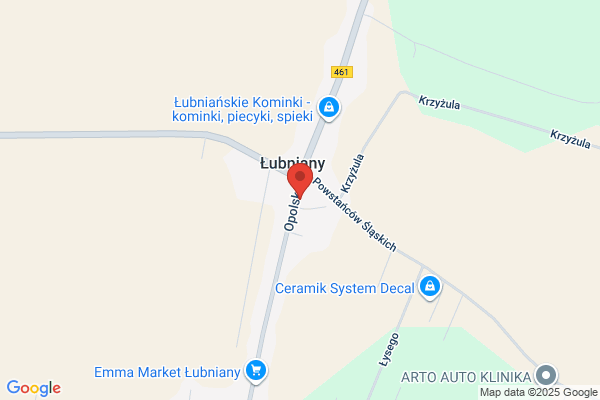 Lubnianski Osrodek Dzialalnosci Kulturalnej
