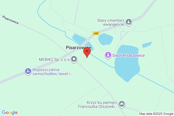 Meble Plus. PHU