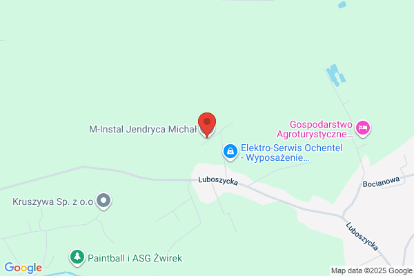 Michael. Instalacje elektryczne