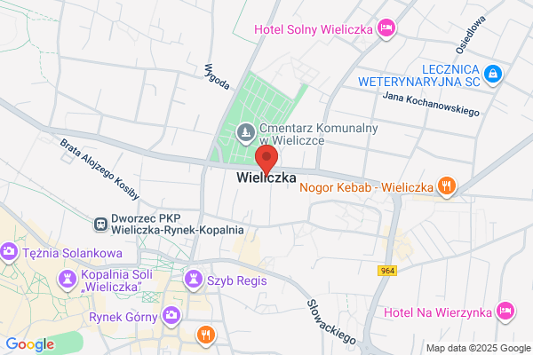 Opolska Wioeliczka