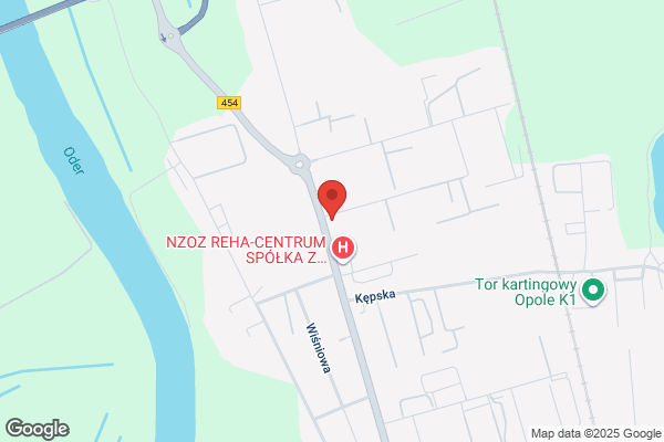 Szron-Bis. PPHU. Rother K.