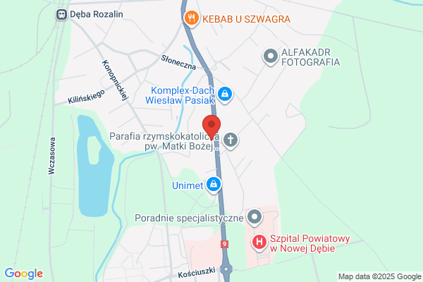 Auto-Kram. Sklep motoryzacyjny