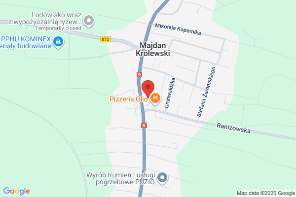 Bank Spóldzielczy w Tarnobrzegu. Oddzial