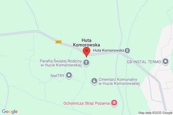 Chojnacka Stanislawa. Sklep spozywczo - przemyslowy