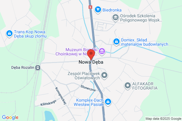 Dezal Plus. Sp. z o.o.