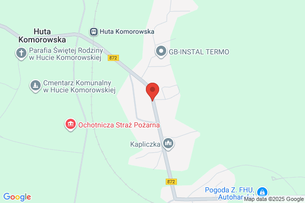 Gminny Zaklad Wodociagów, Kanalizacji i Oczyszczania. Ujecie wody
