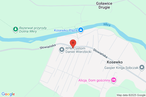 Iwex. Sklep wielobranzowy