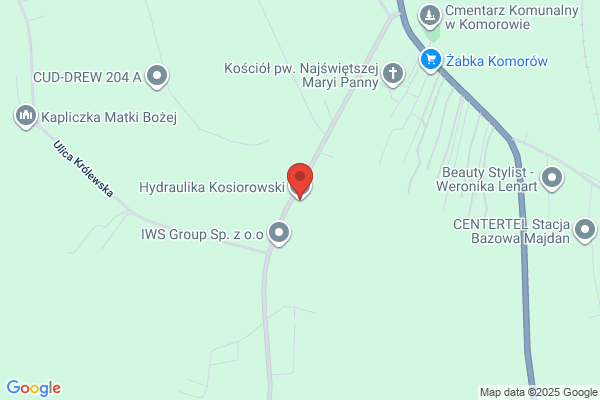 Kosiorowski Jerzy. Instalatorstwo wodno-kanalizacyjne, gazowe i c.o.