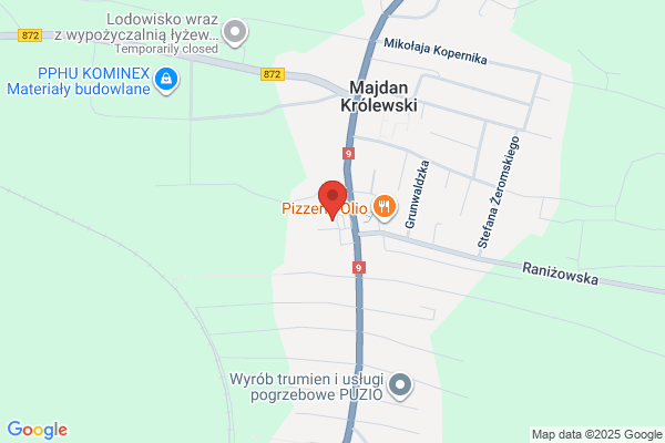 Kowal-Pawlik Agnieszka. Uslugi kadrowo-ksiegowe